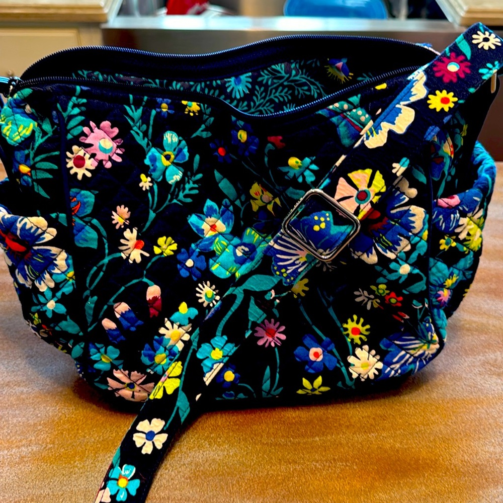 Vera Bradley Crossbody Bag